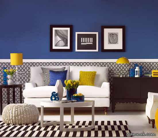 دکوراسیون داخلی شیک